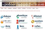 Podcasts Français Facile