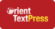Orient TextPress (HK) Ltd., spécialiste en traduction, rédaction technique et conception Web pour startups innovantes